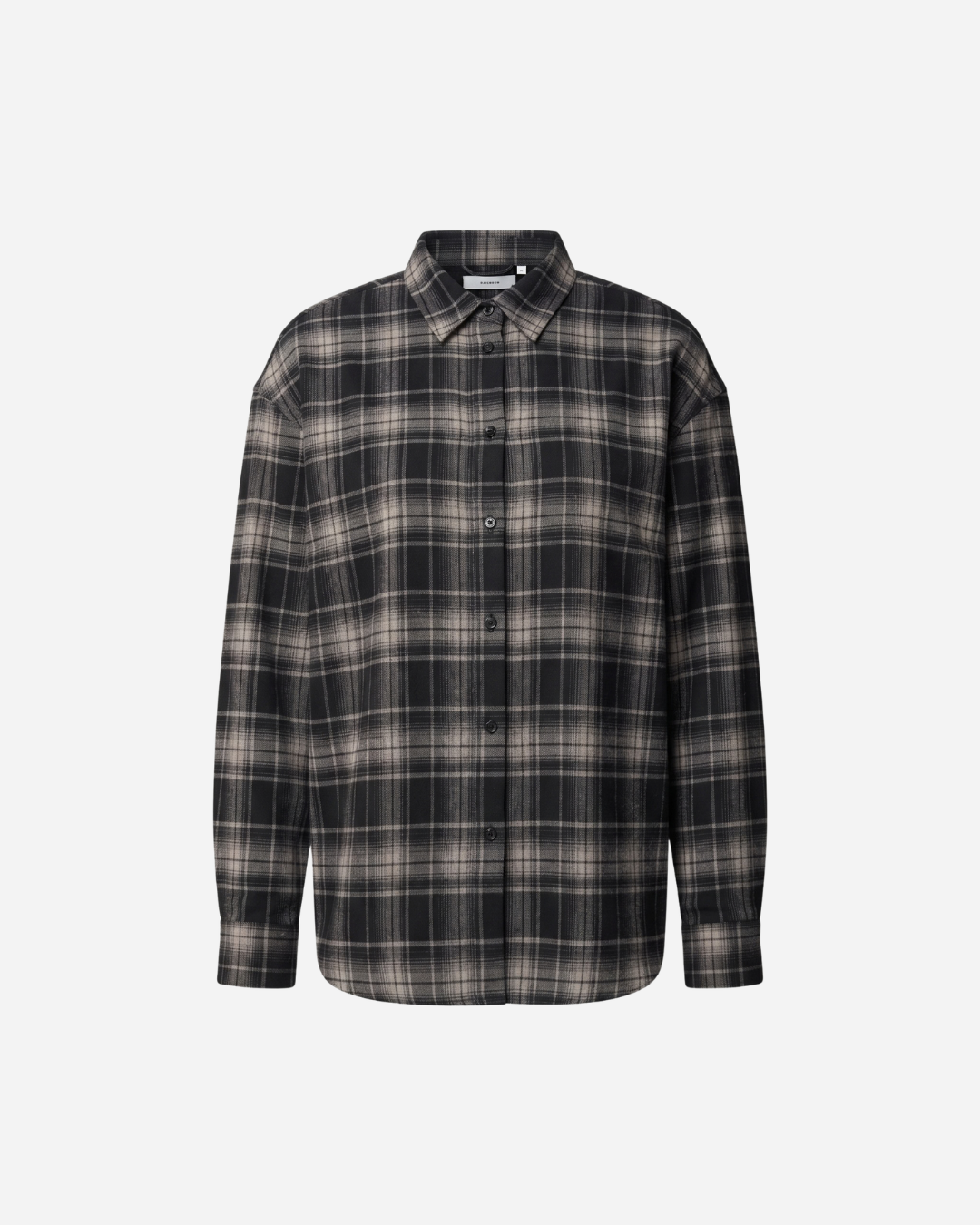 GERUITE BLOUSE MARINE