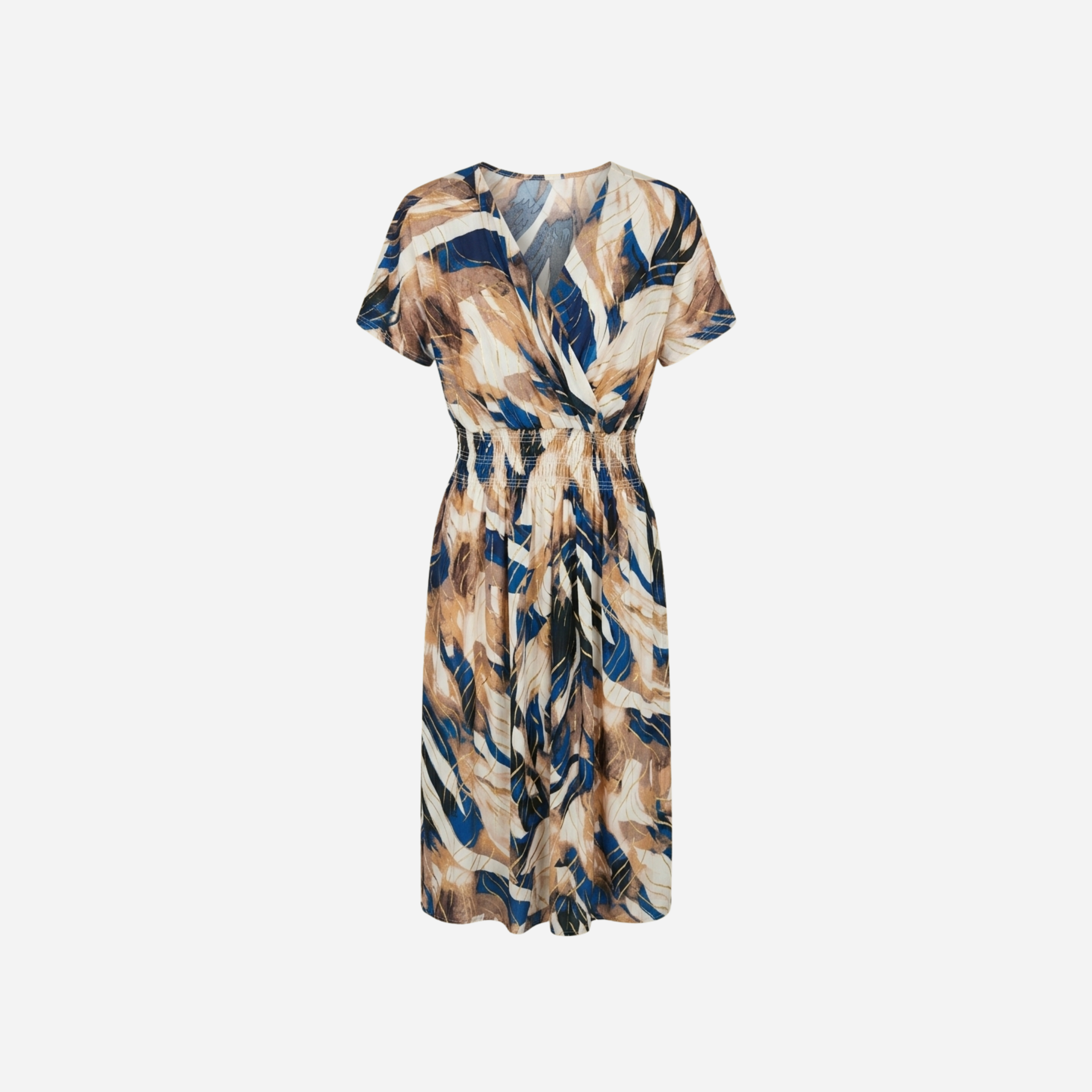 PRINT JURK - 2134