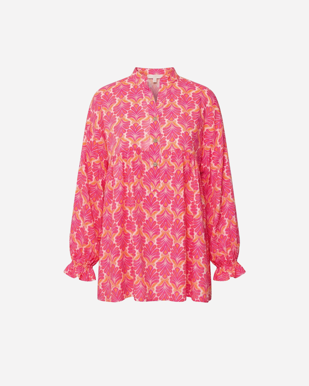 KATOENEN SPRING TOP - 1962