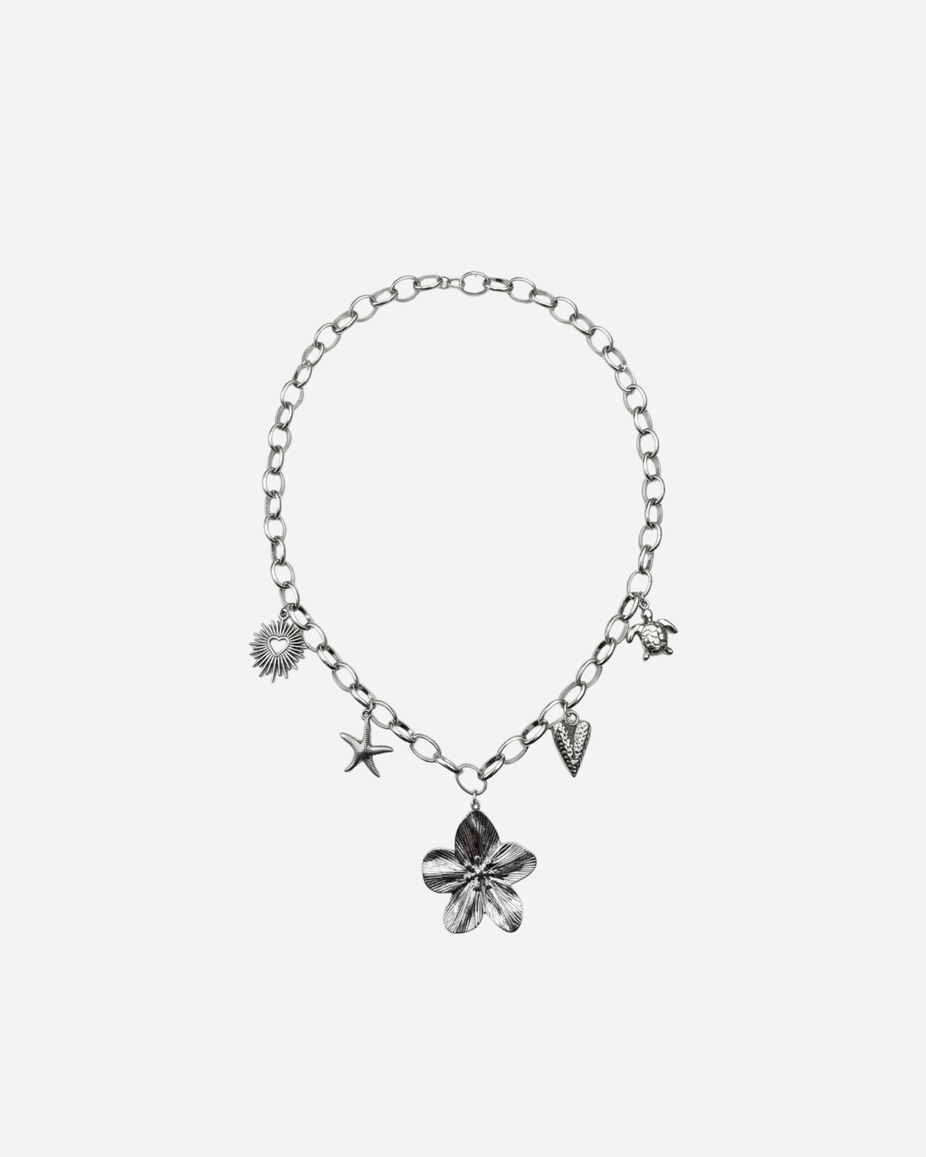 BEACH BEDEL KETTING - 122 MBB