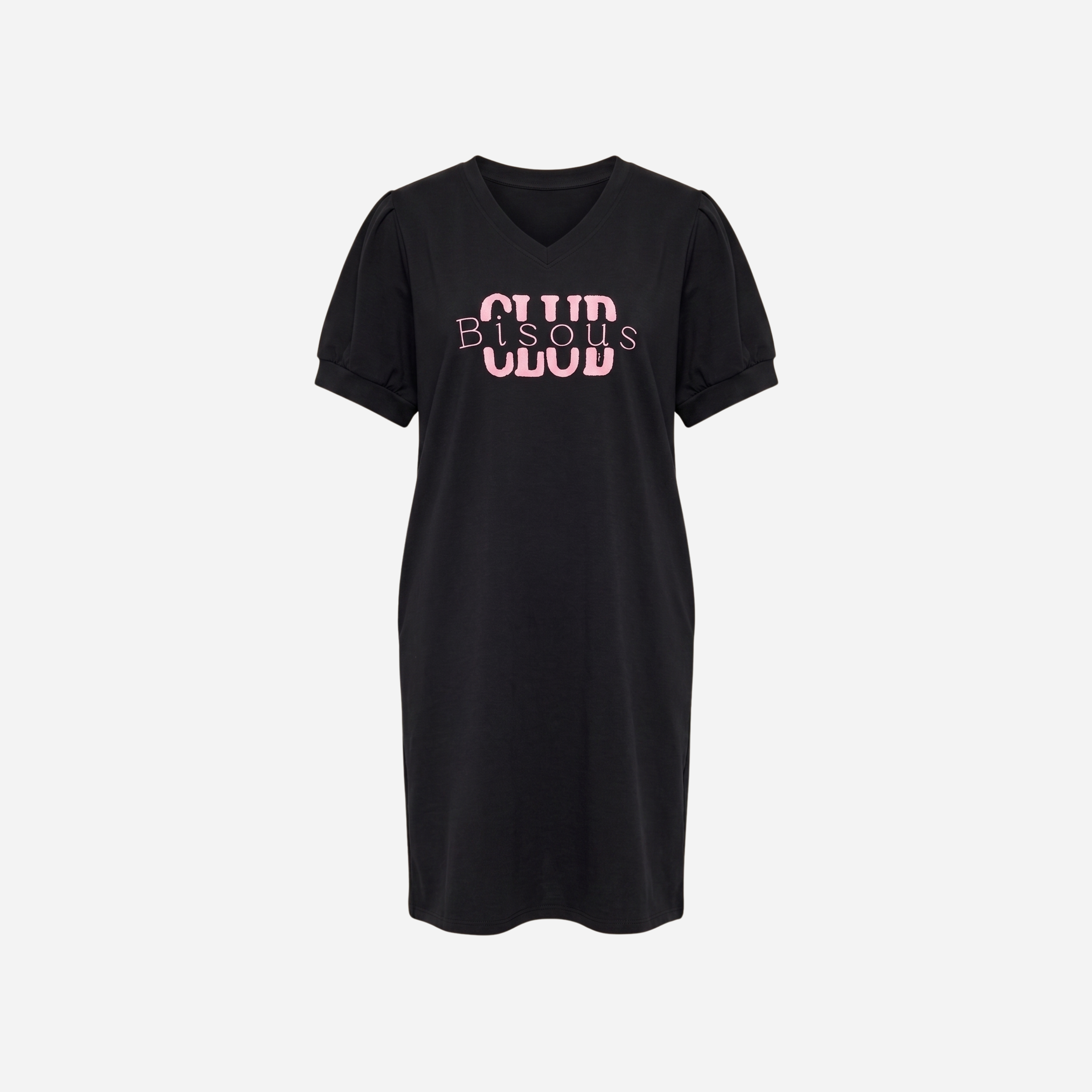 BISOUS CLUB JURK - 2107