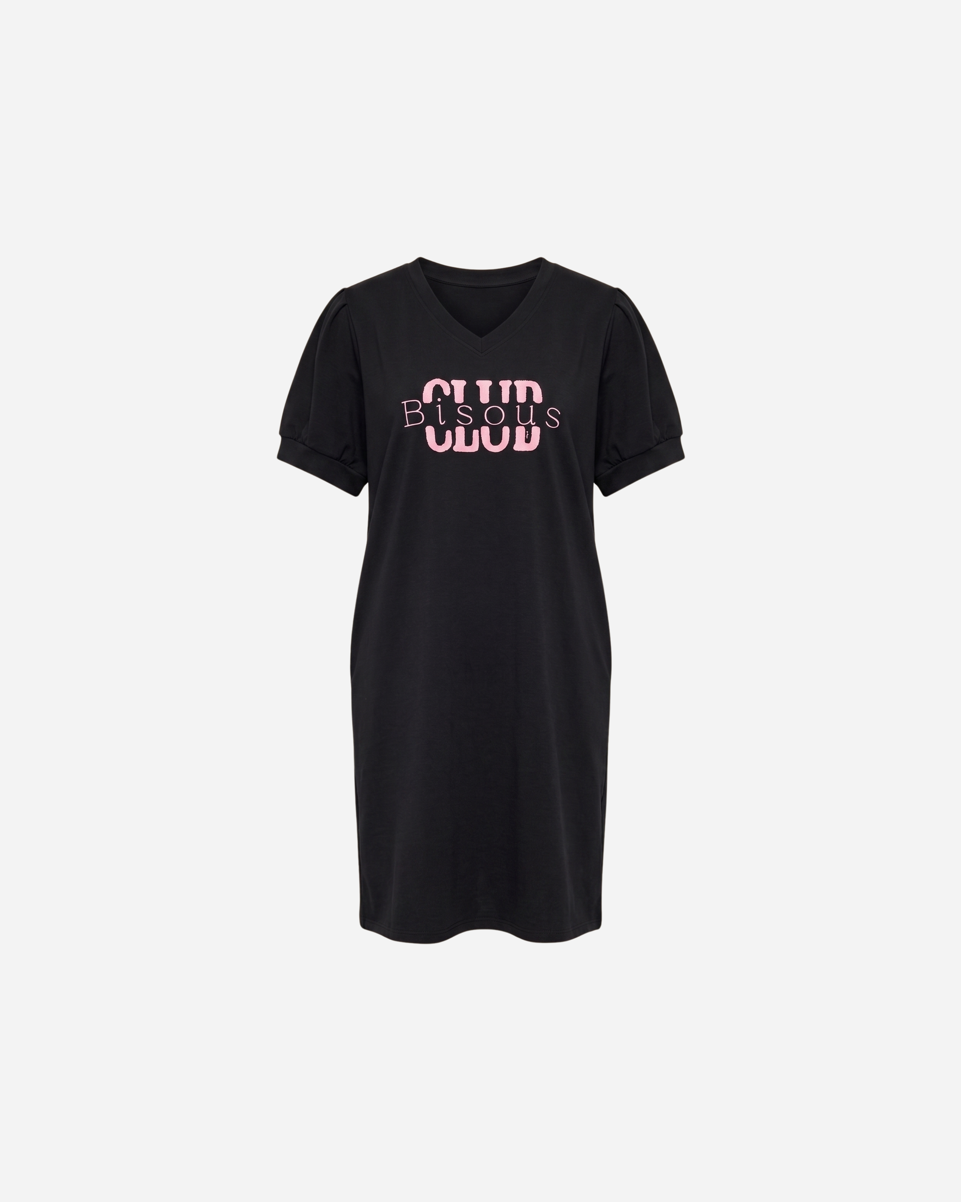 BISOUS CLUB JURK - 2107