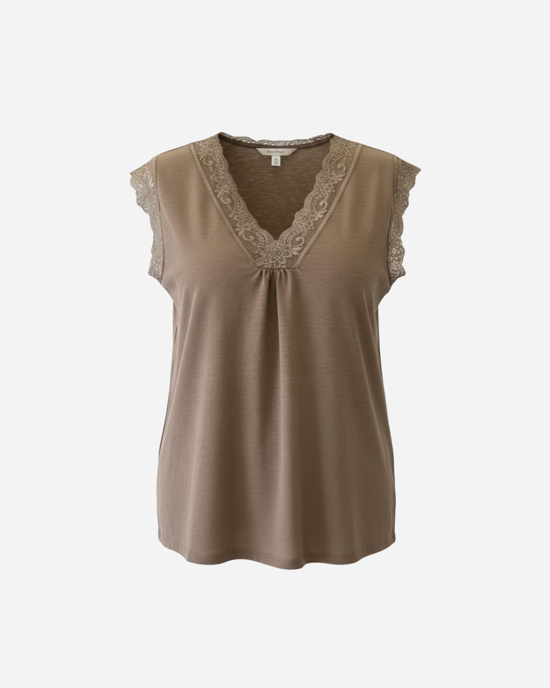 MILA TOP - 1954