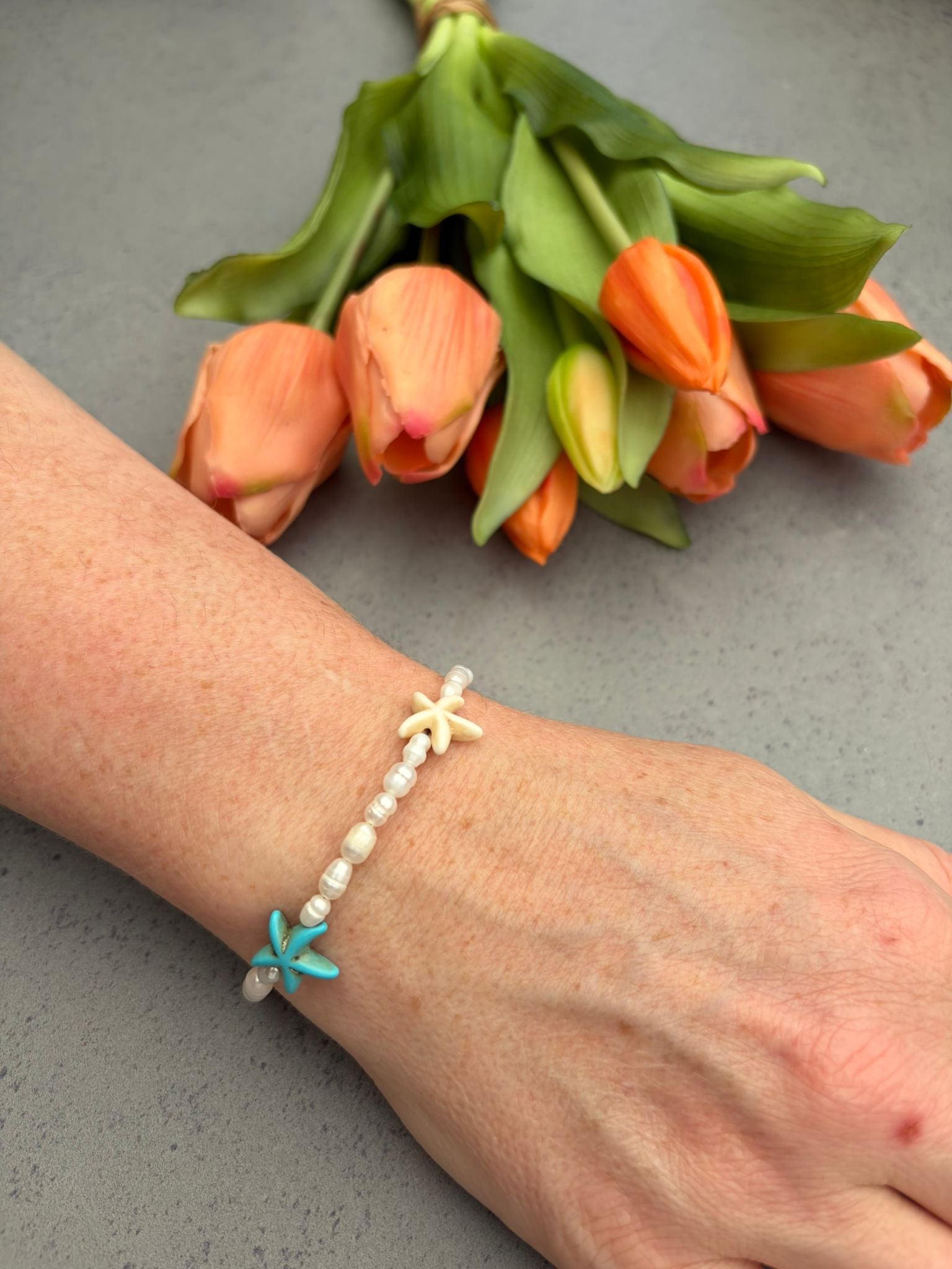 NORA ARMBAND - GOLD