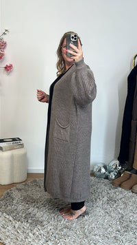 NIVA WESTE (bis M 52) - 15 KLEID