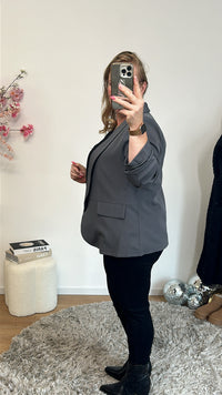 CLAIRE BLAZER (42 to 48/50) - 23 COLORS