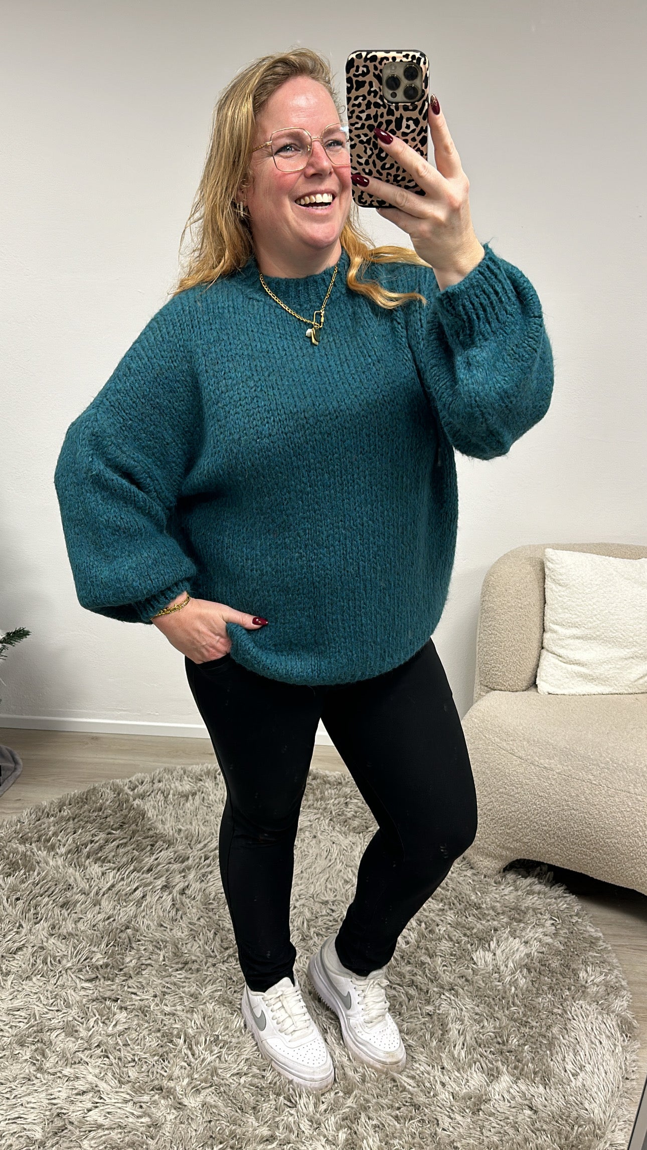 MYRA STRICK - 0857