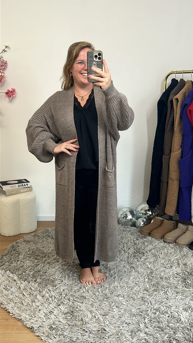 NIVA WESTE (bis M 52) - 15 KLEID