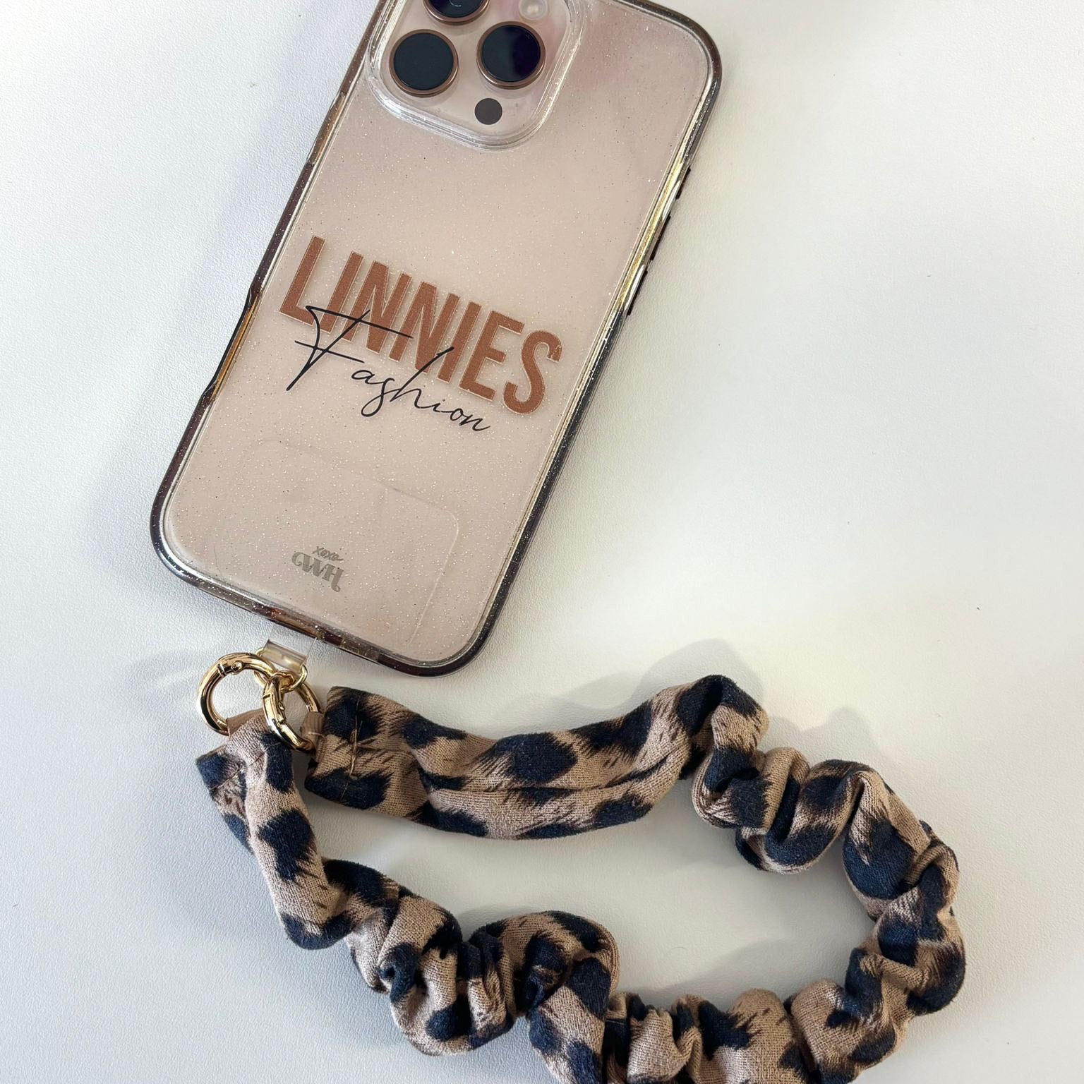 TELEFOON KOORD PANTER