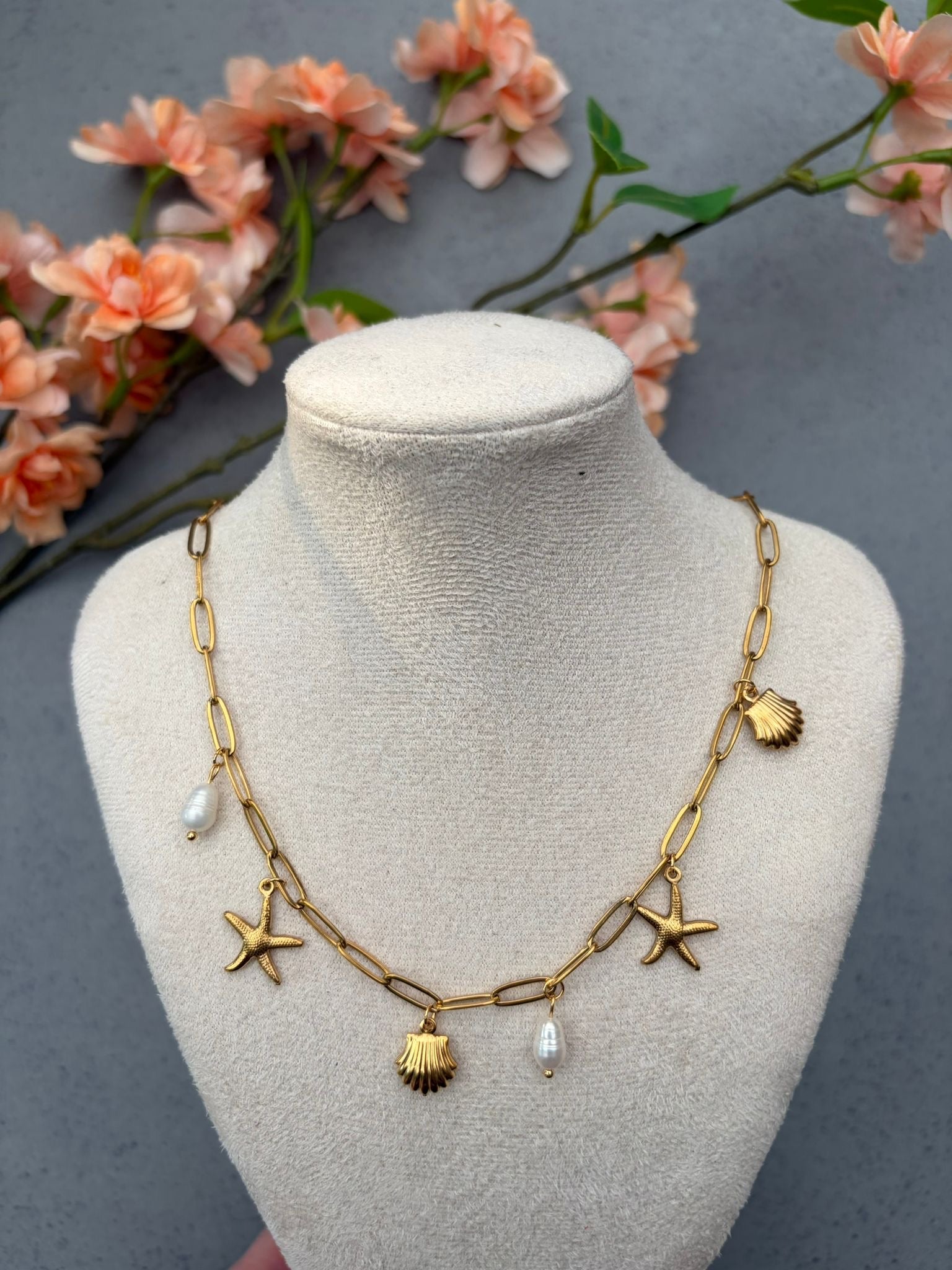 SEASTAR KETTING - 121 MBB