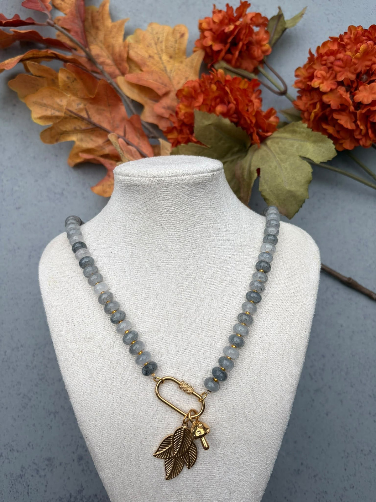 NORA ARMBAND - GOLD