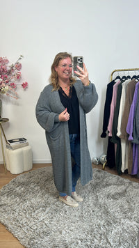 NIVA WESTE (bis M 52) - 15 KLEID