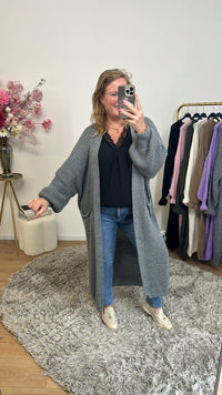 NIVA WESTE (bis M 52) - 15 KLEID