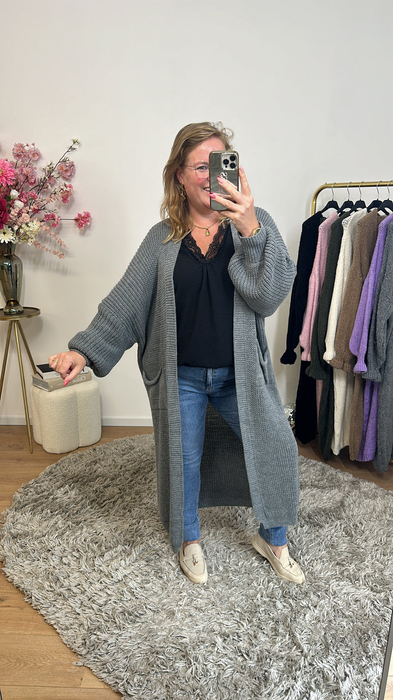 NIVA WESTE (bis M 52) - 15 KLEID