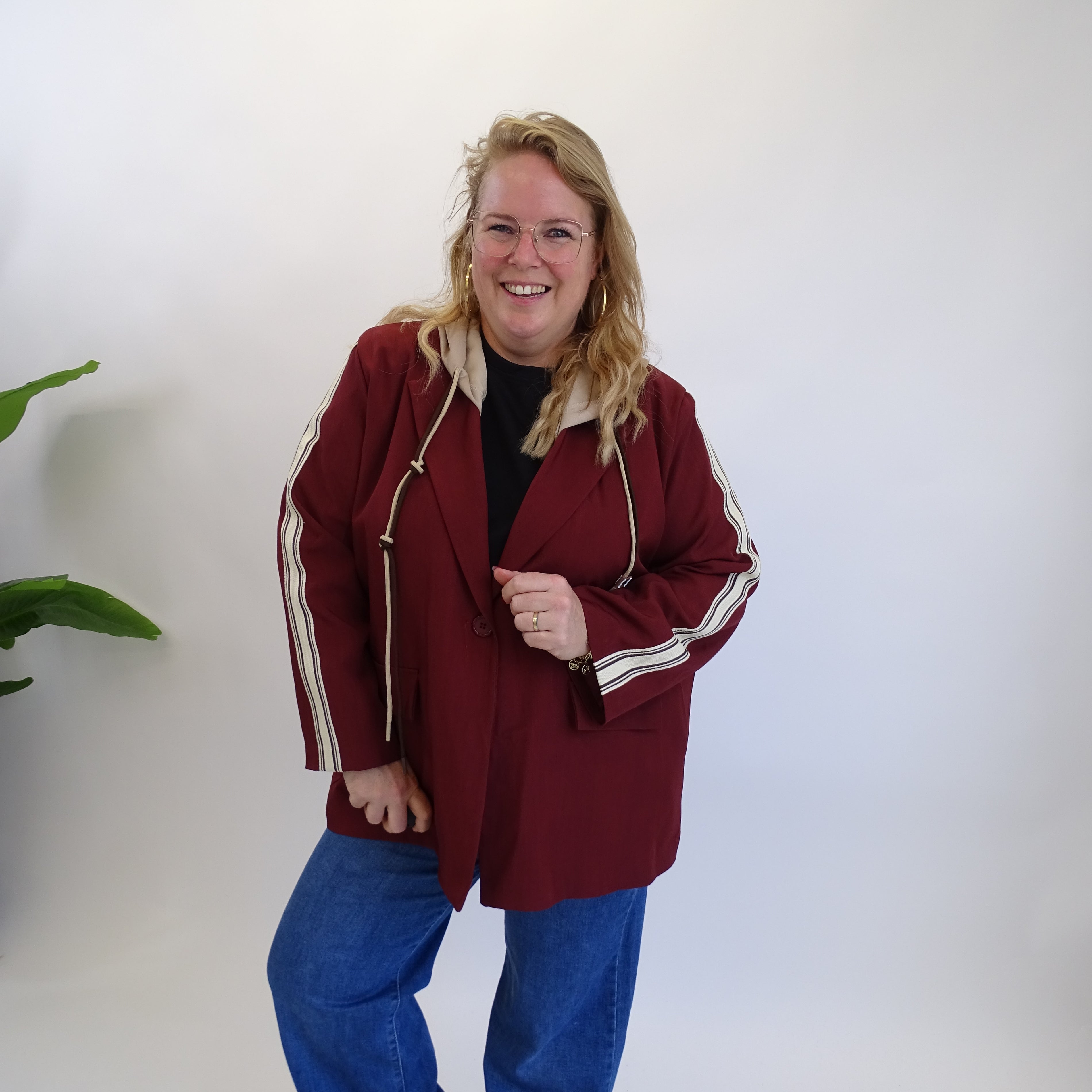 SPORTI BLAZER - 1725