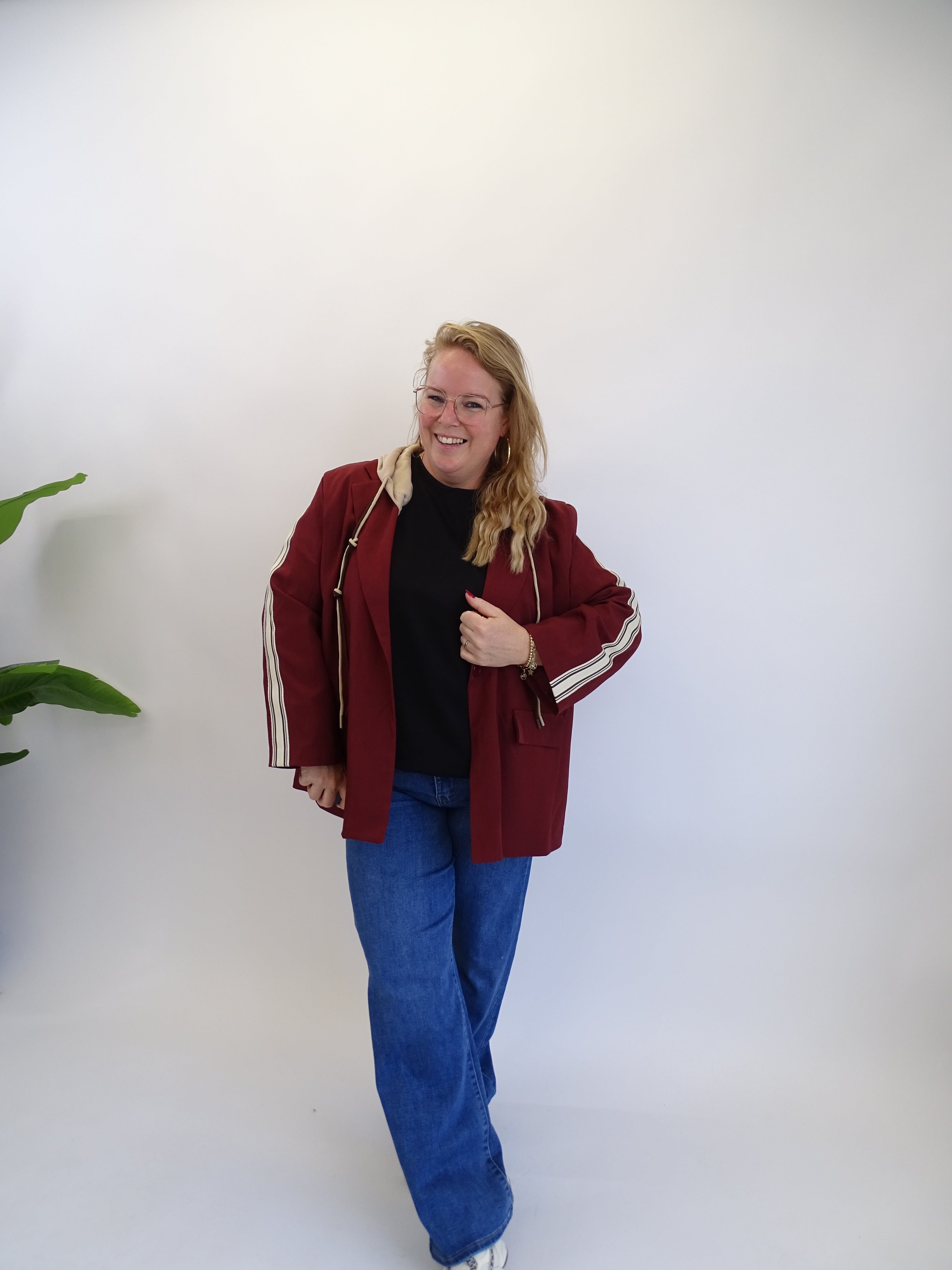 SPORTI BLAZER - 1725