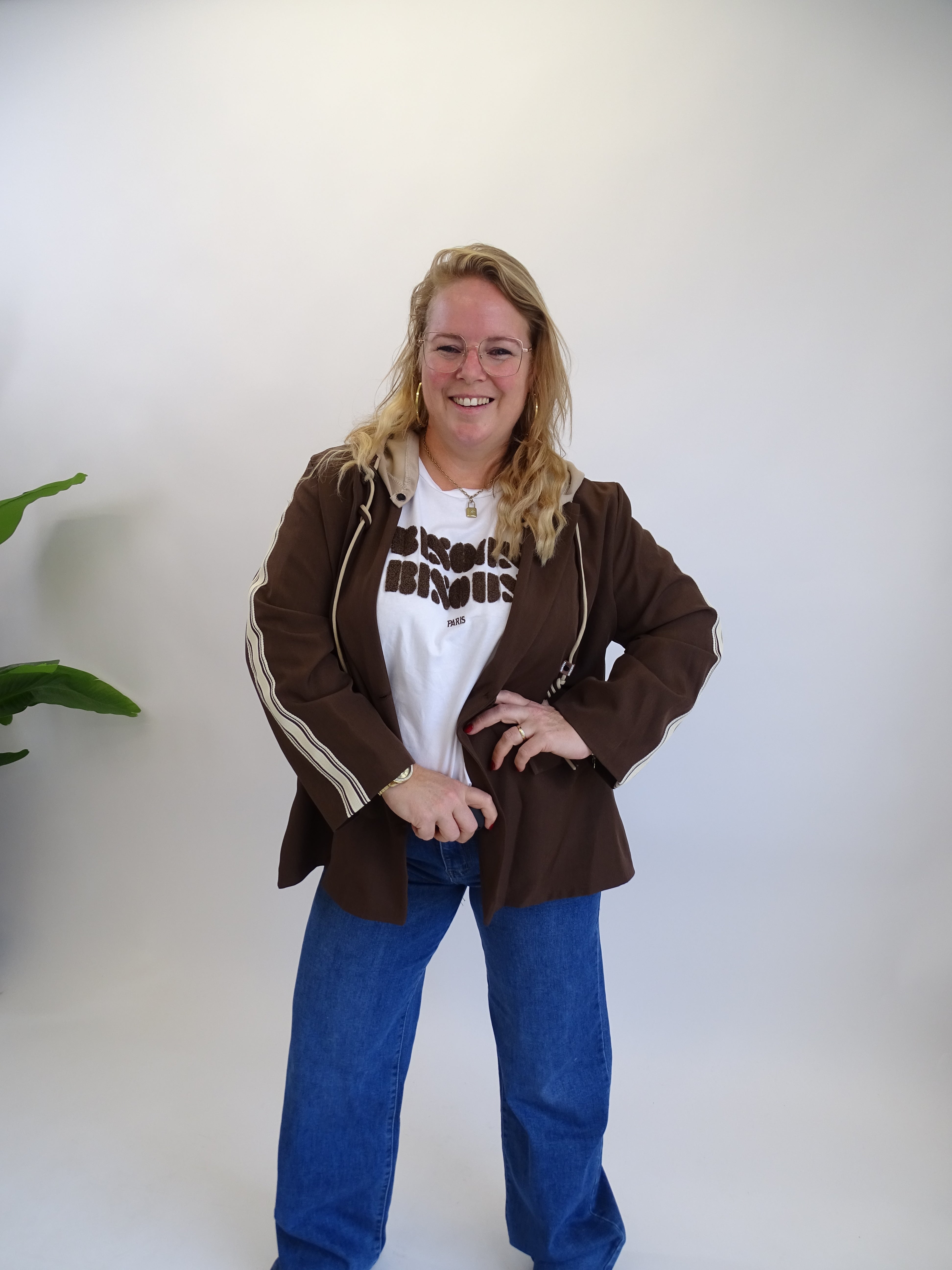 BISOUS BISOUS T-SHIRT - 1724