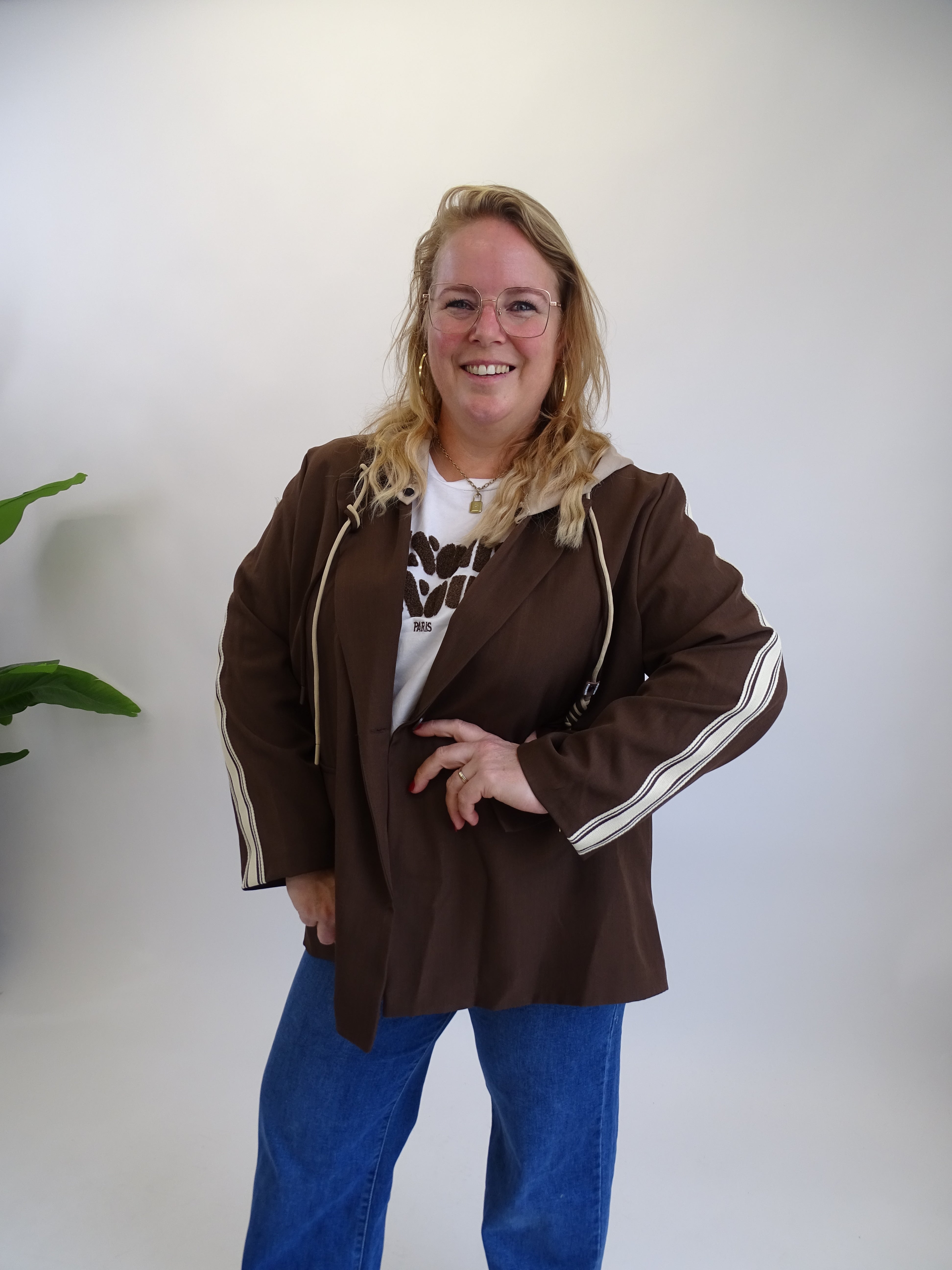 SPORTI BLAZER - 1725