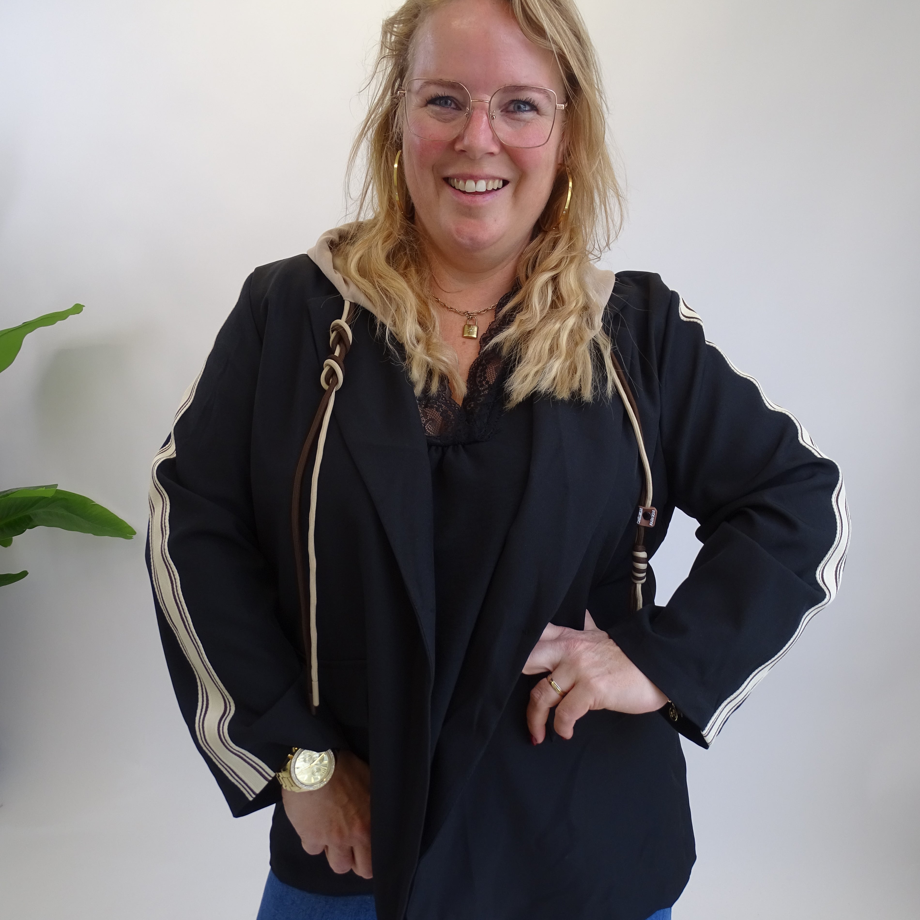 SPORTI BLAZER - 1725