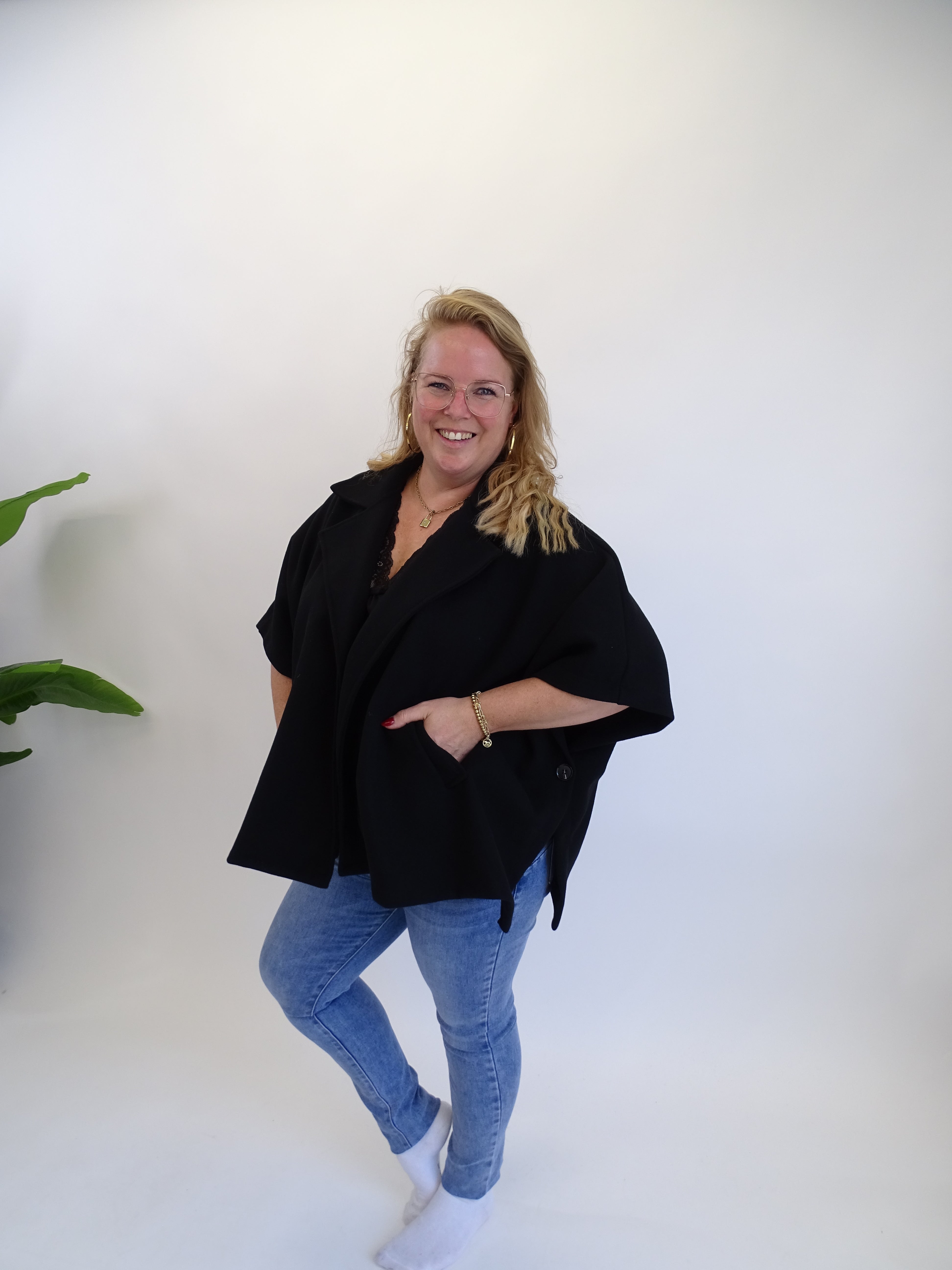 TRENCHCOAT/PONCHO - 1728
