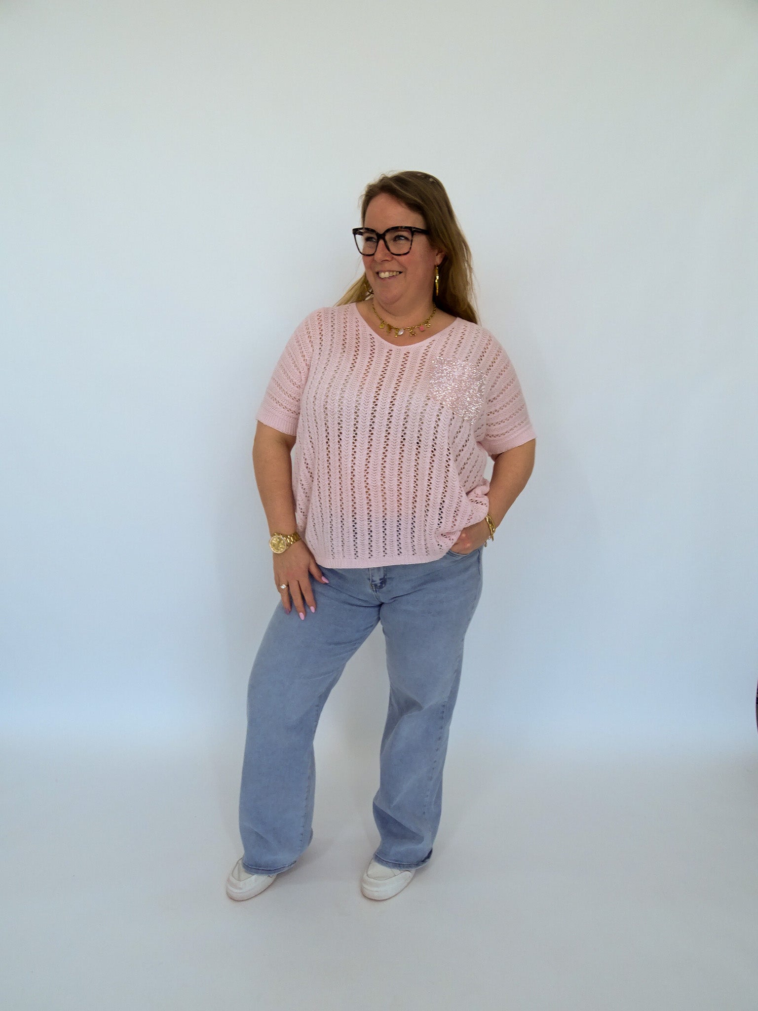 BROOKLYNN T-SHIRT - 1985