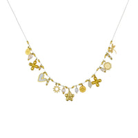 BEDEL KETTING - 016