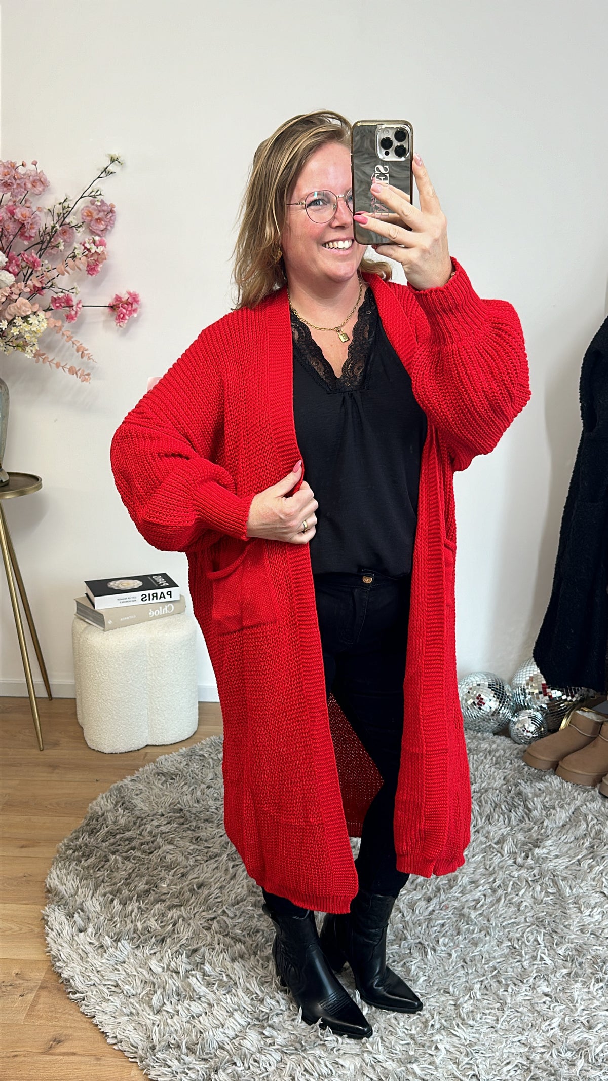 NIVA WESTE (bis M 52) - 15 KLEID