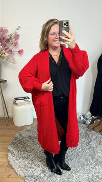 NIVA WESTE (bis M 52) - 15 KLEID