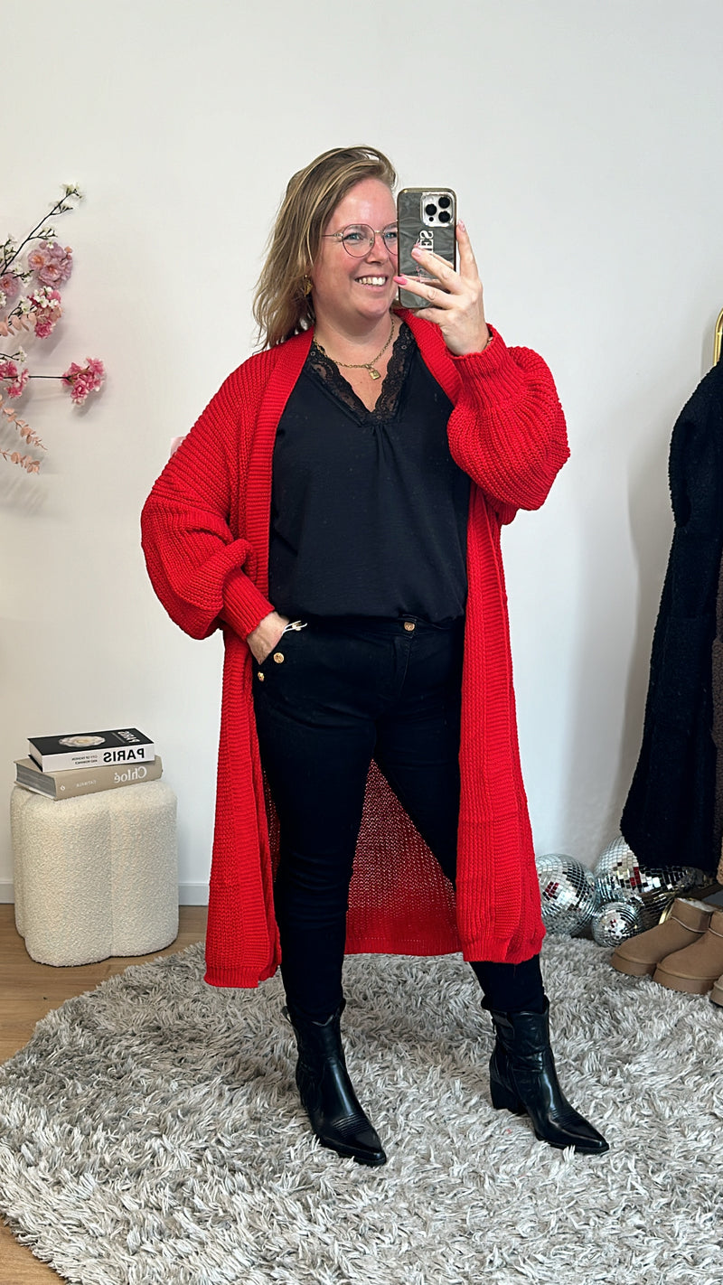 NIVA WESTE (bis M 52) - 15 KLEID