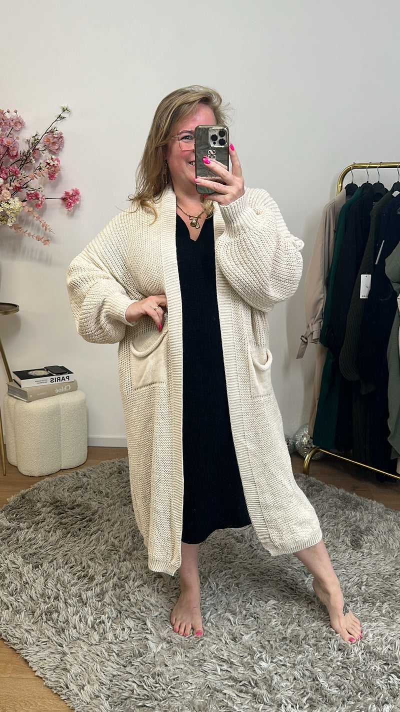 NIVA WESTE (bis M 52) - 15 KLEID