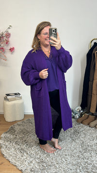 NIVA WESTE (bis M 52) - 15 KLEID