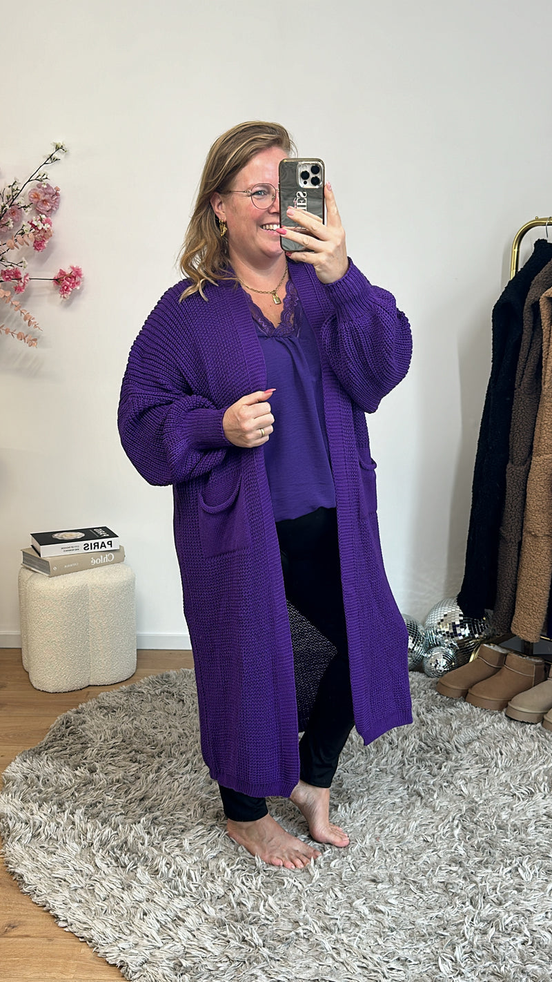 NIVA WESTE (bis M 52) - 15 KLEID