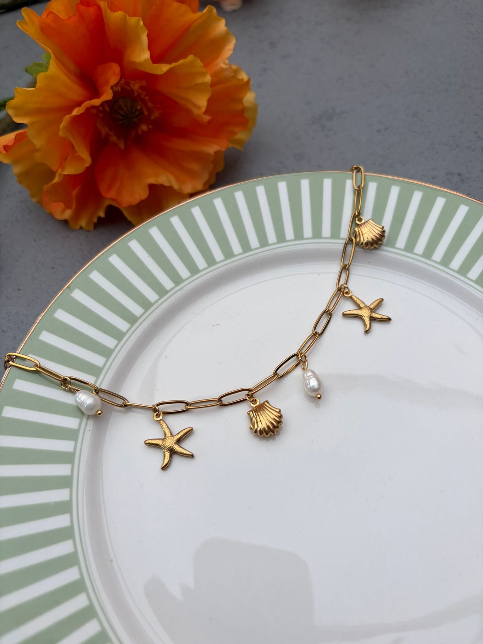 SEASTAR KETTING - 121 MBB