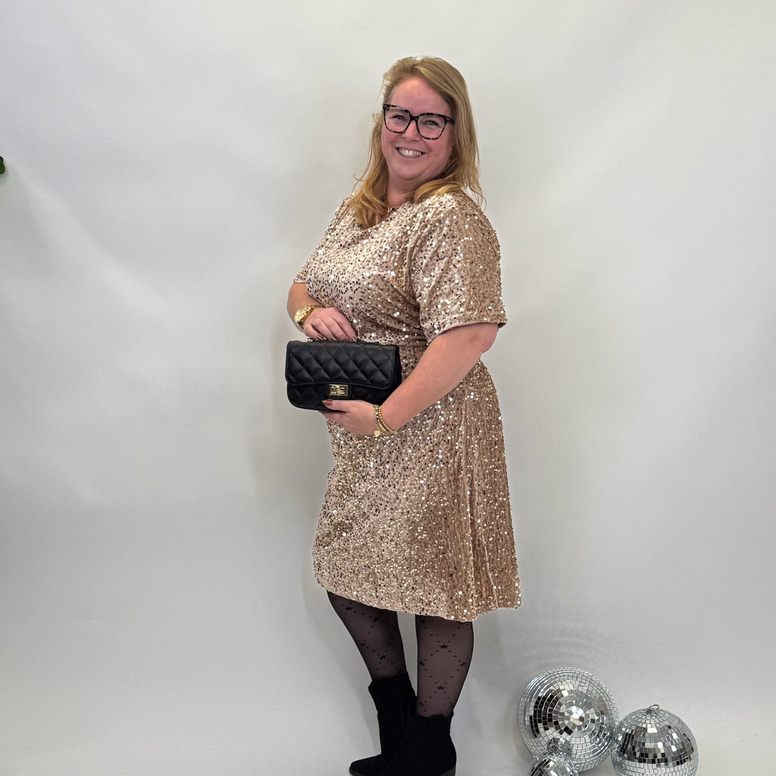 PAILETTE JURK CENTUUR - 1866