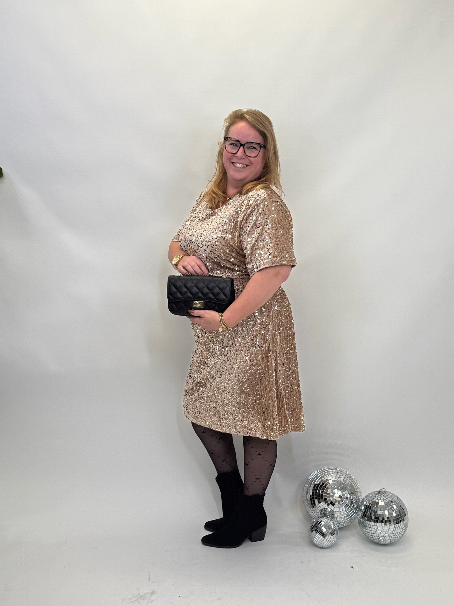 PAILETTE JURK CENTUUR - 1866