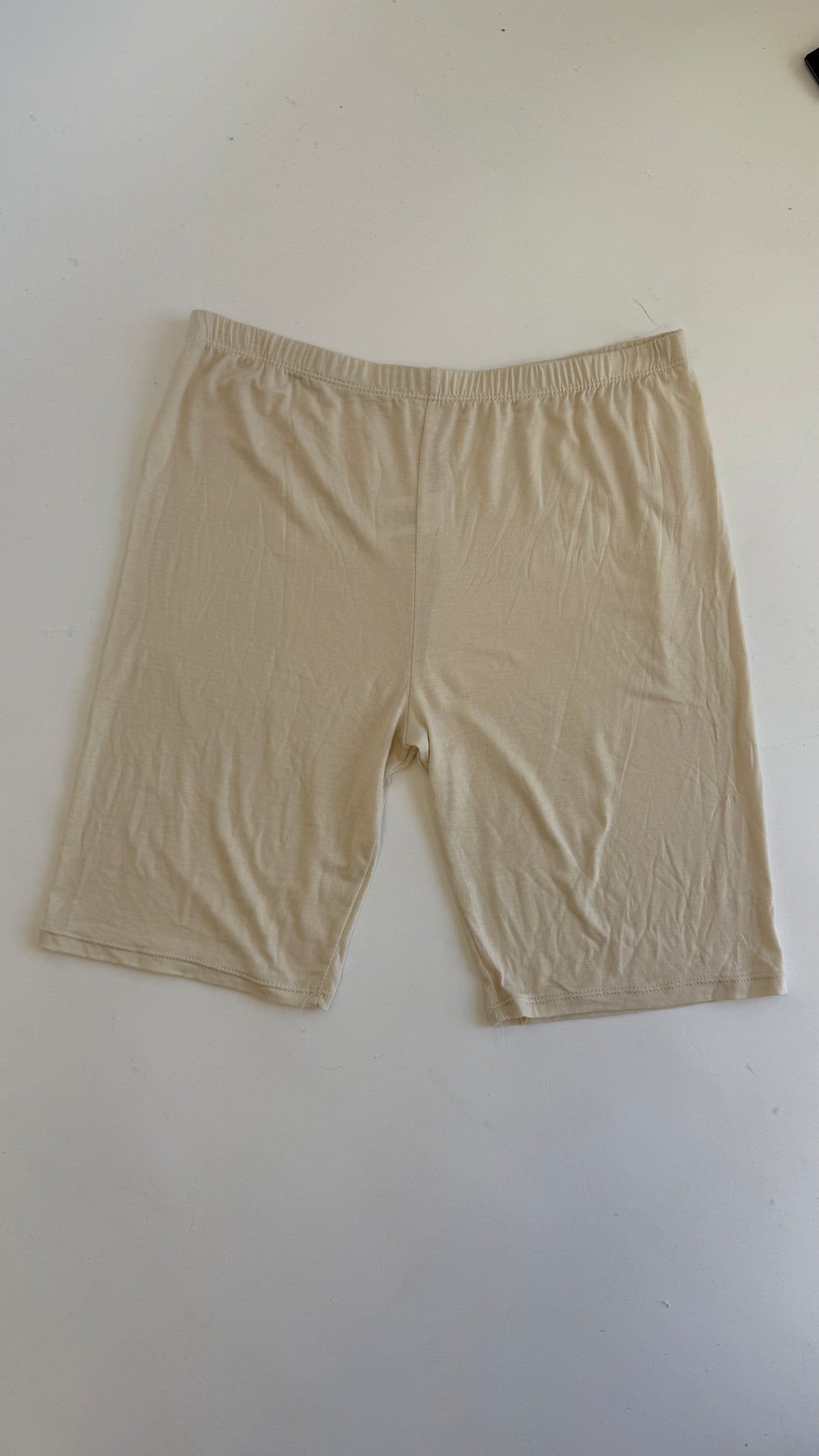 BIKER SHORT - 1414