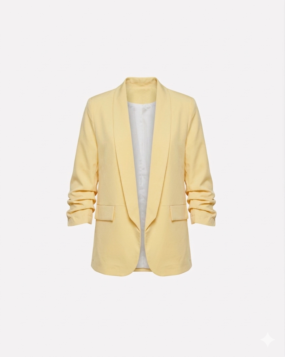 CLAIRE BLAZER (42 bis 48/50) - 23 KLEID