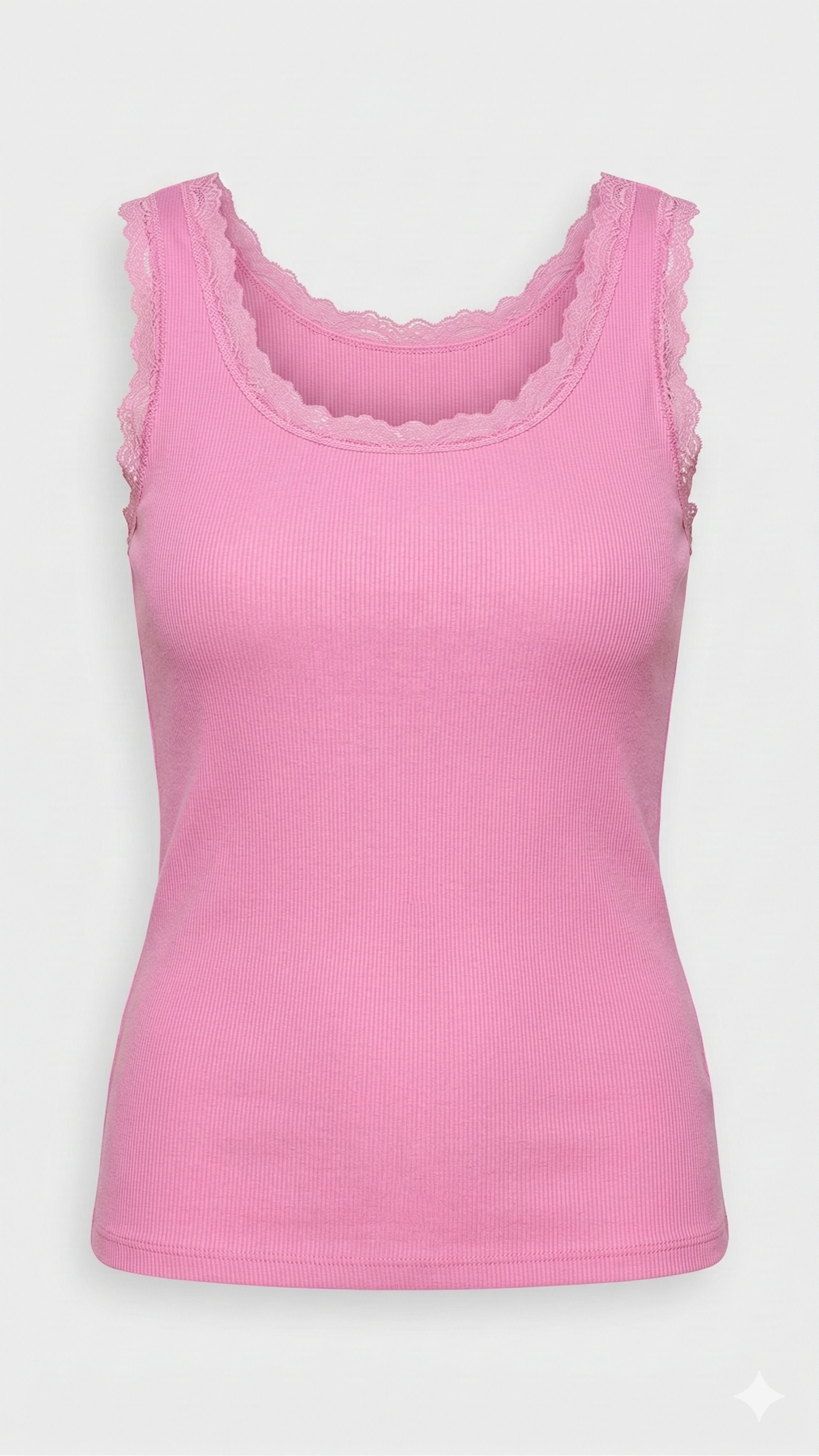 RIB TOP MET KANT - 1964