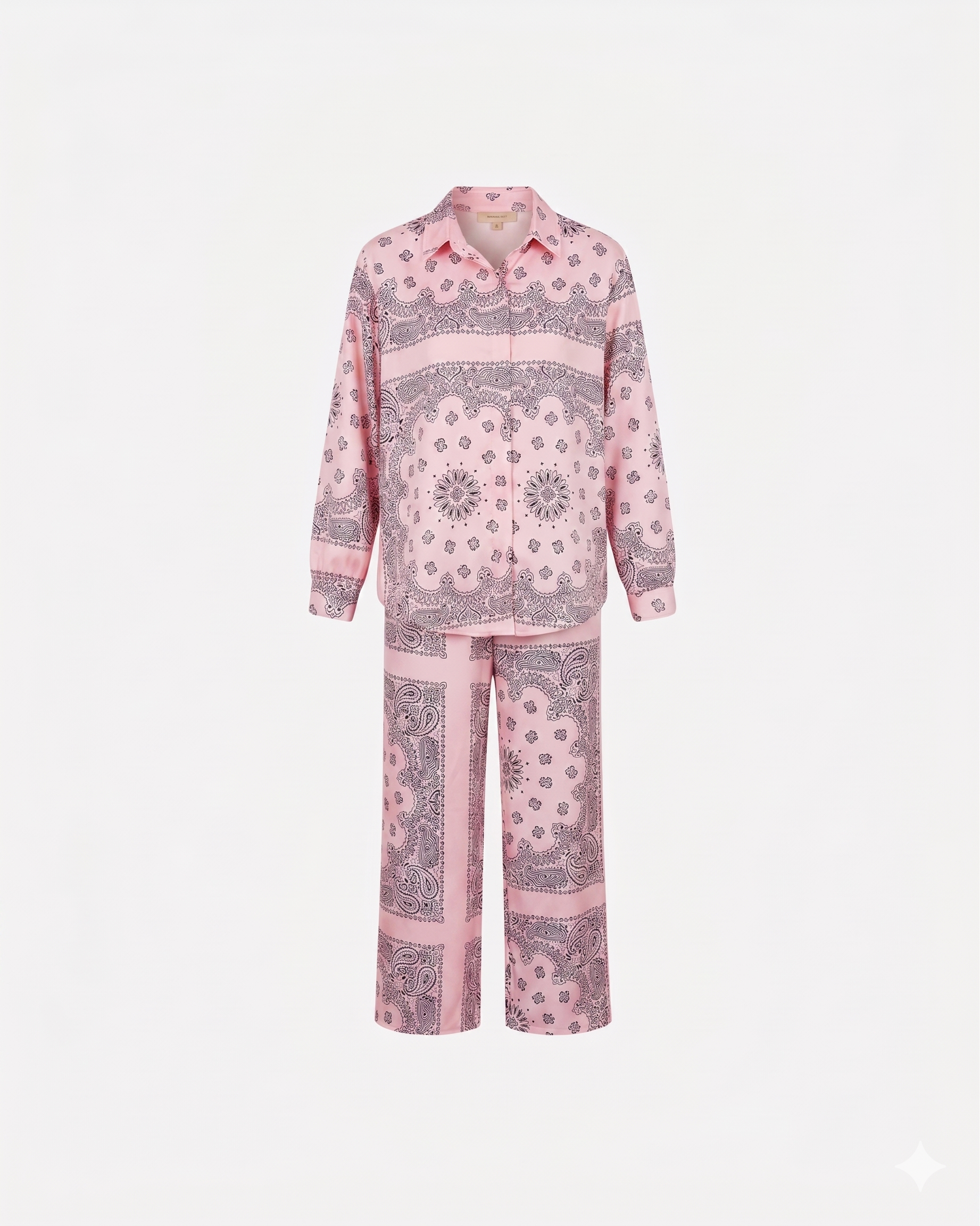 PAISLEY SET - 2055