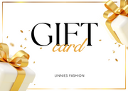 GESCHENKKARTE (AB 10,00)