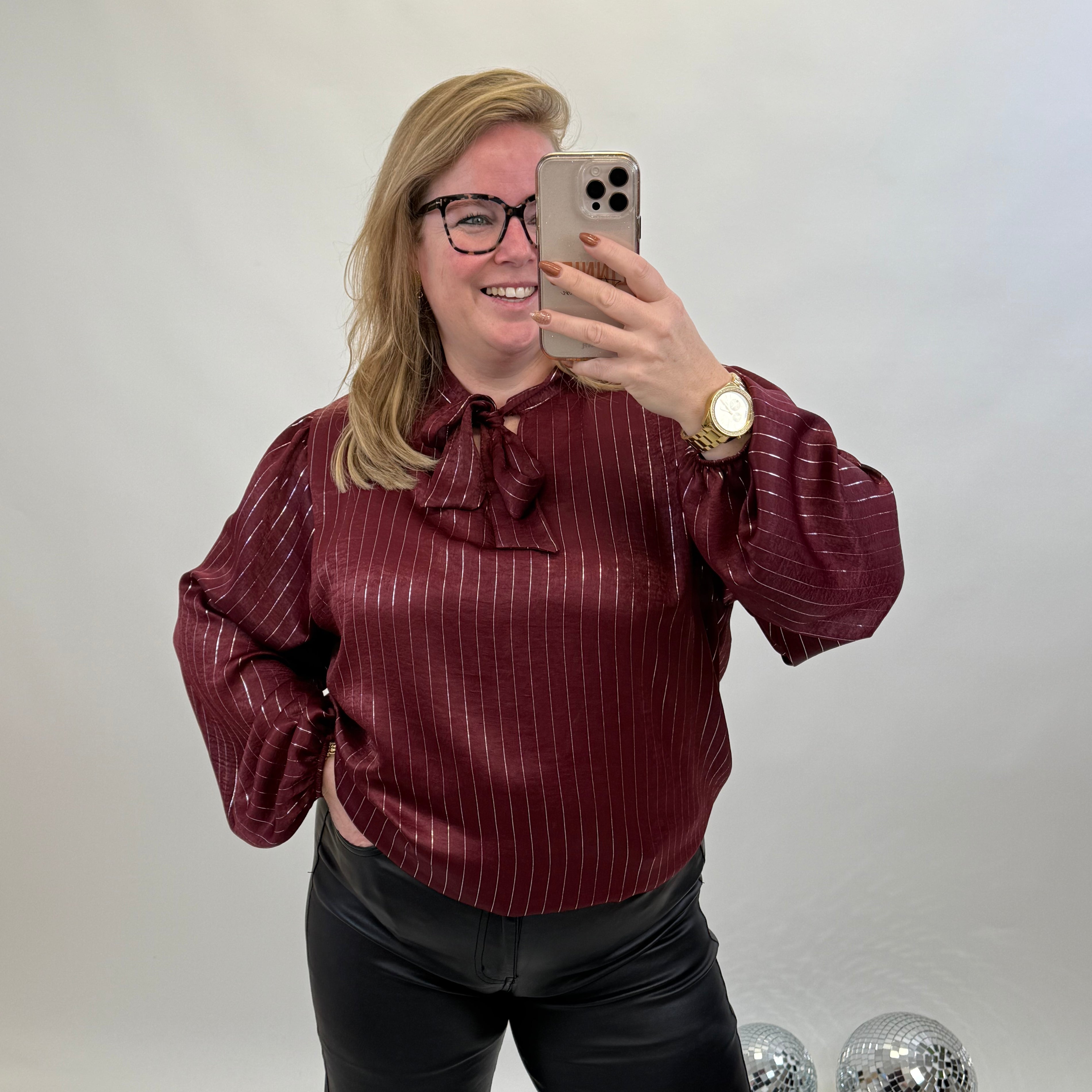 KRIJT STEEP TOP SHIMMER STRIK - 1840