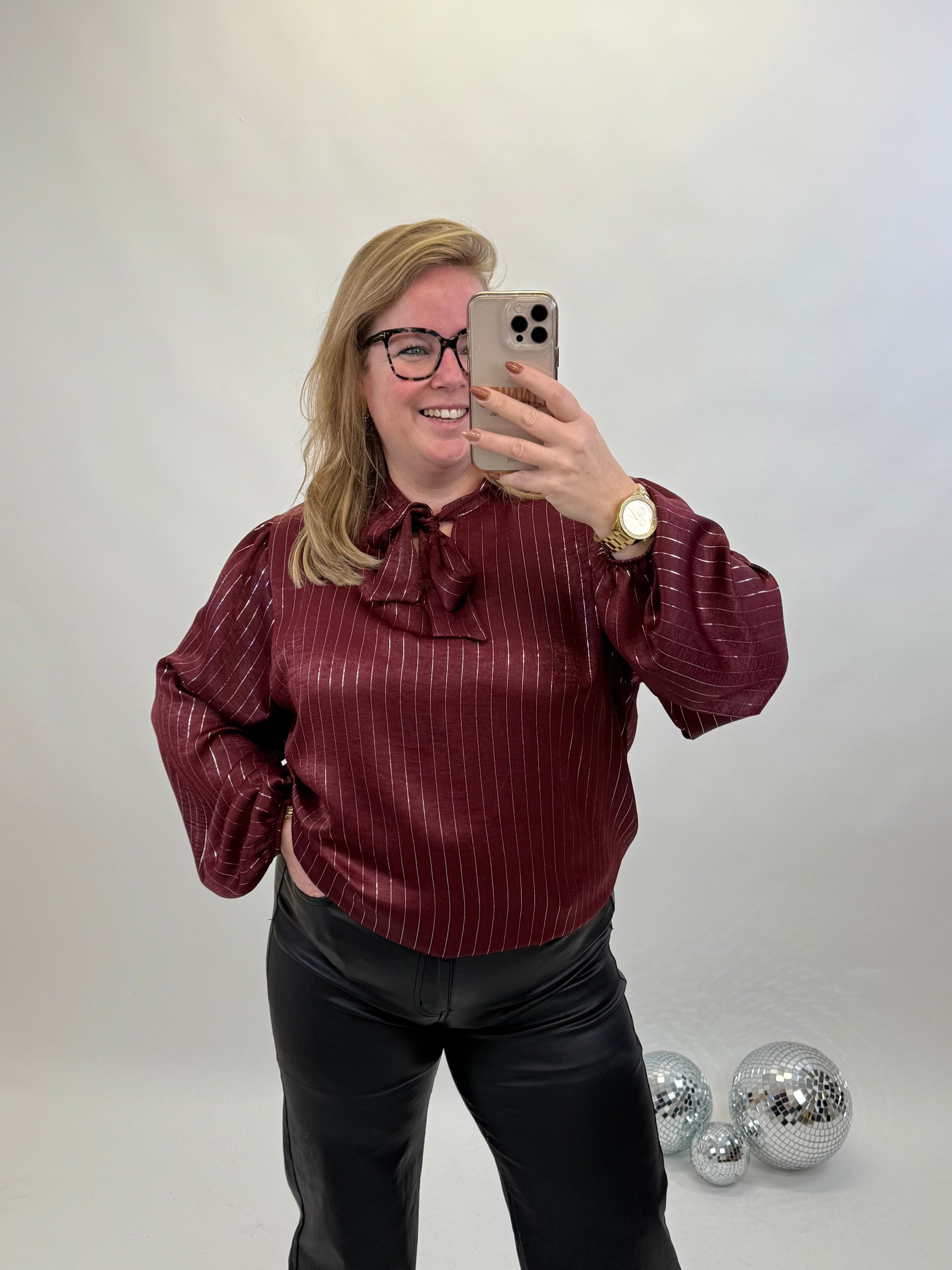 KRIJT STEEP TOP SHIMMER STRIK - 1840