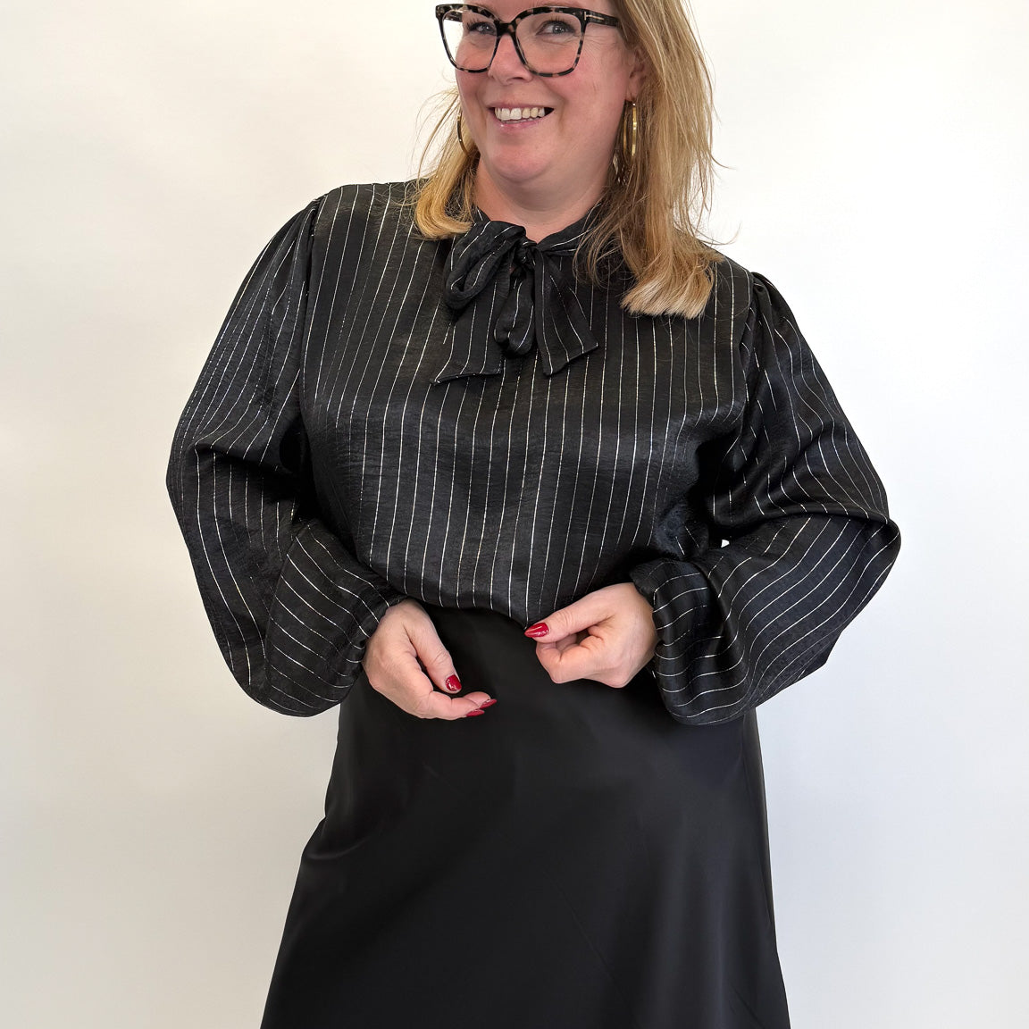 KRIJT STEEP TOP SHIMMER STRIK - 1840