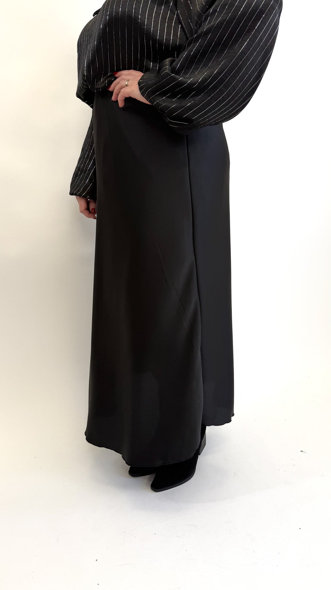 SATIN ROK - 1844