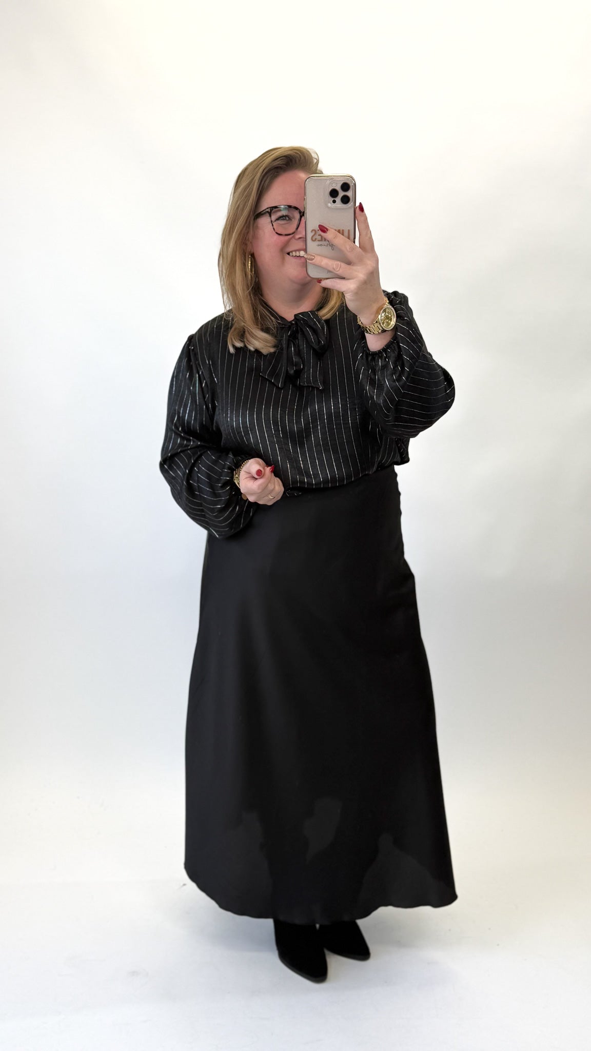 KRIJT STEEP TOP SHIMMER STRIK - 1840