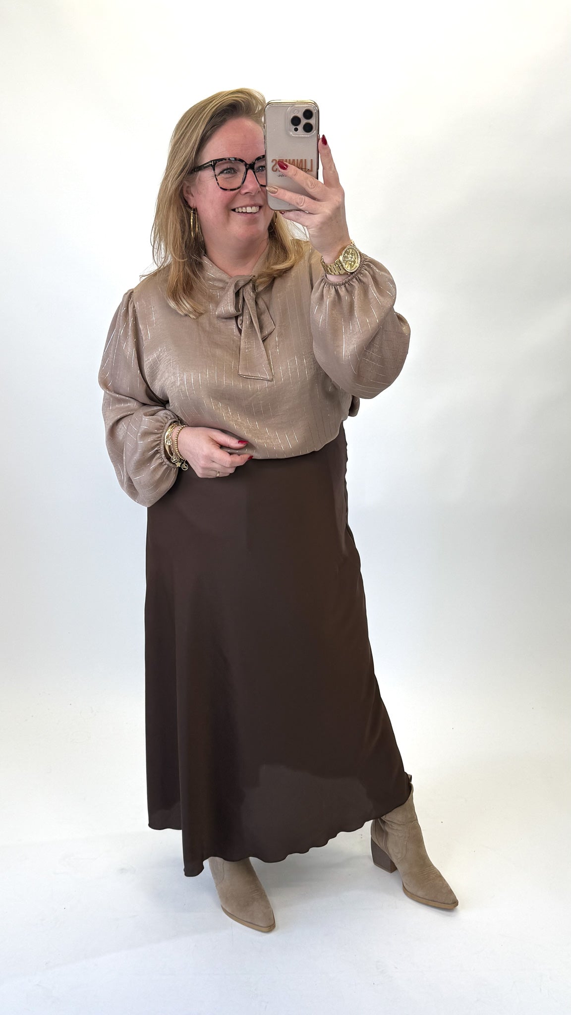 KRIJT STEEP TOP SHIMMER STRIK - 1840