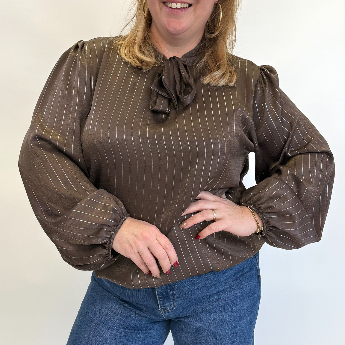 KRIJT STEEP TOP SHIMMER STRIK - 1840