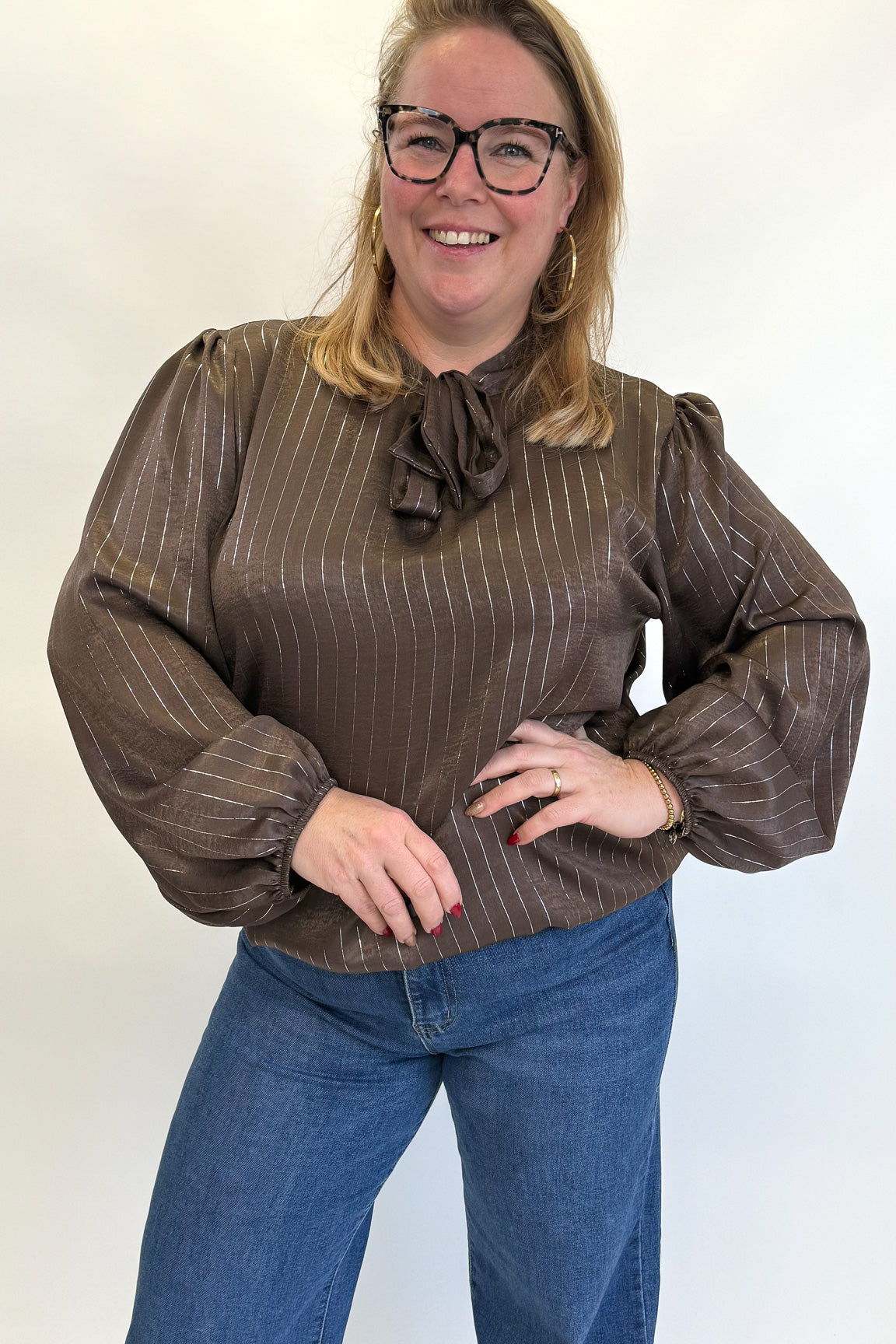 EVY TURTLE KLEID (bis 48/50) - 4 KLEID