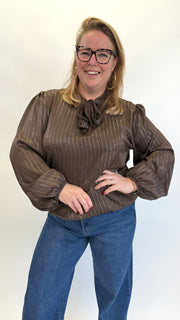 KRIJT STEEP TOP SHIMMER STRIK - 1840