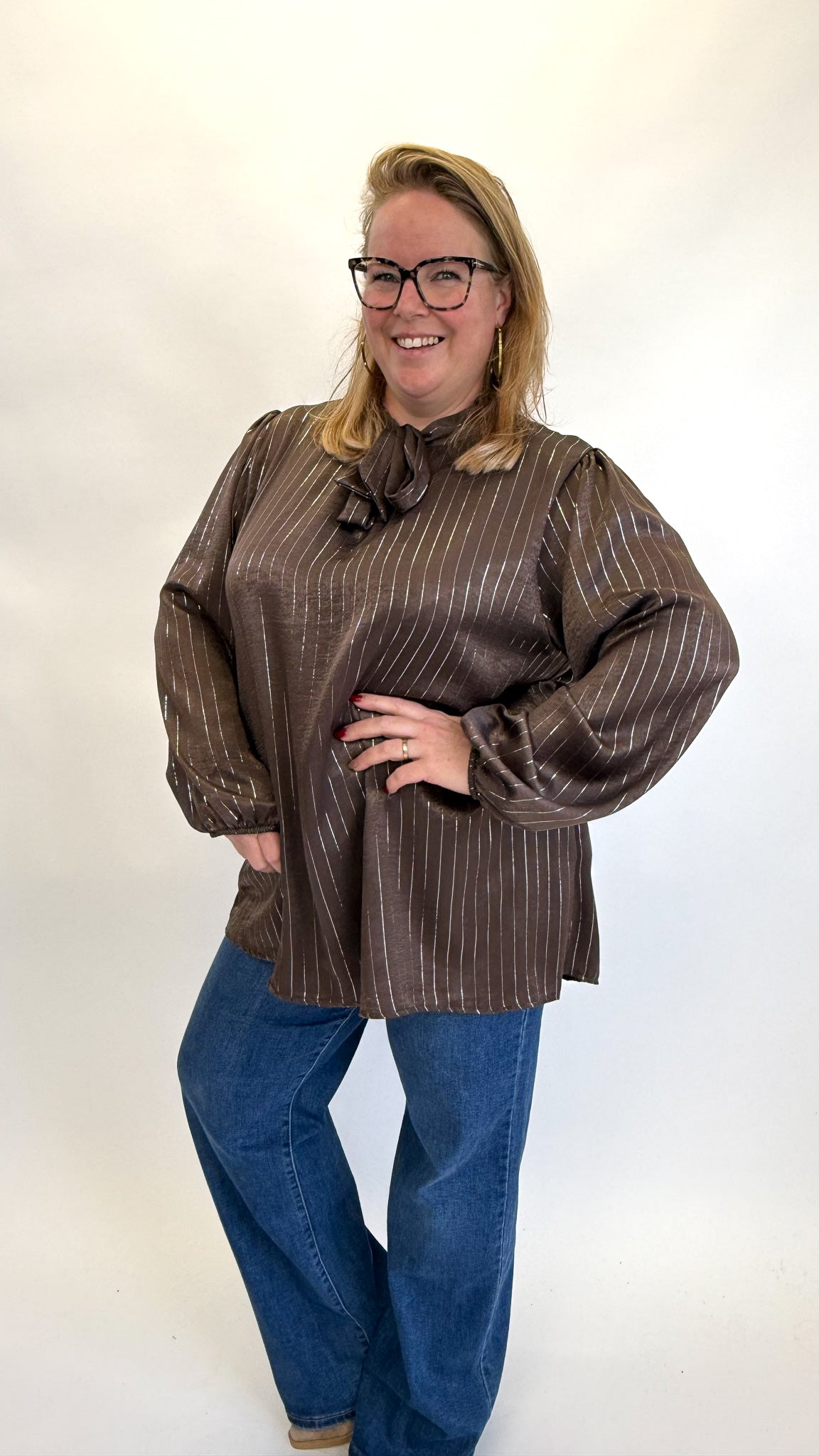 KRIJT STEEP TOP SHIMMER STRIK - 1840